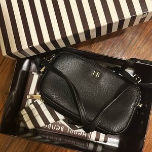 Black Henri Bendel Clutch/bag